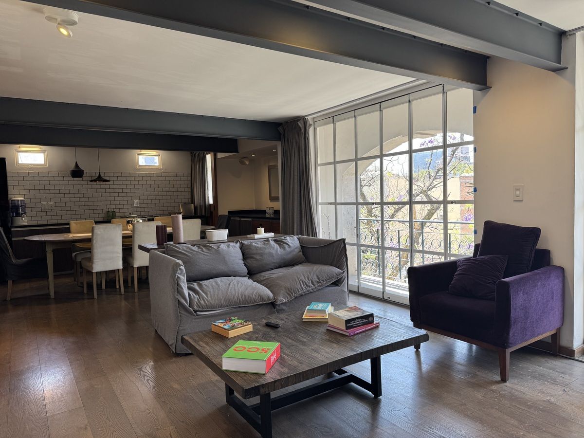 Departamento en venta · Polanco V Sección, Polanco, Miguel Hidalgo, Ciudad de México
