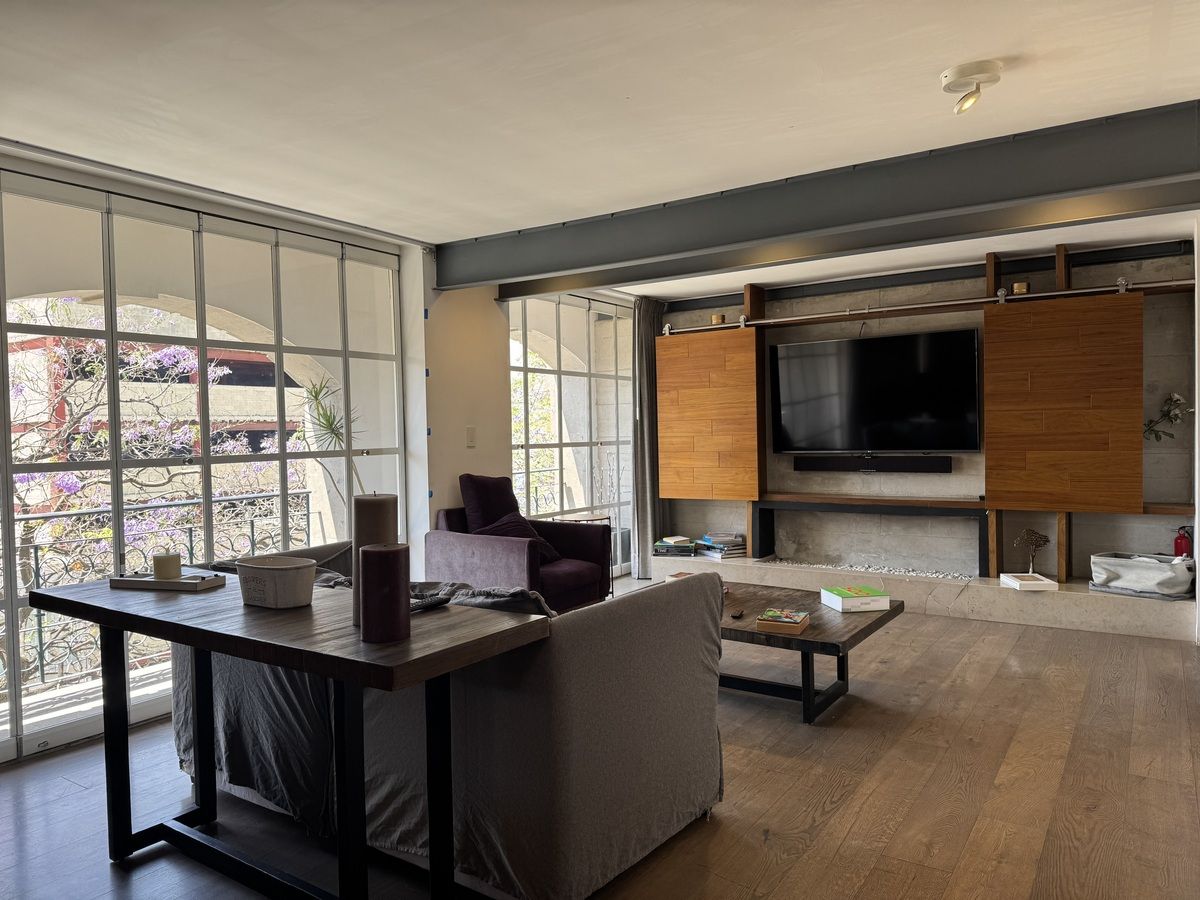 Departamento en venta · Polanco V Sección, Polanco, Miguel Hidalgo, Ciudad de México