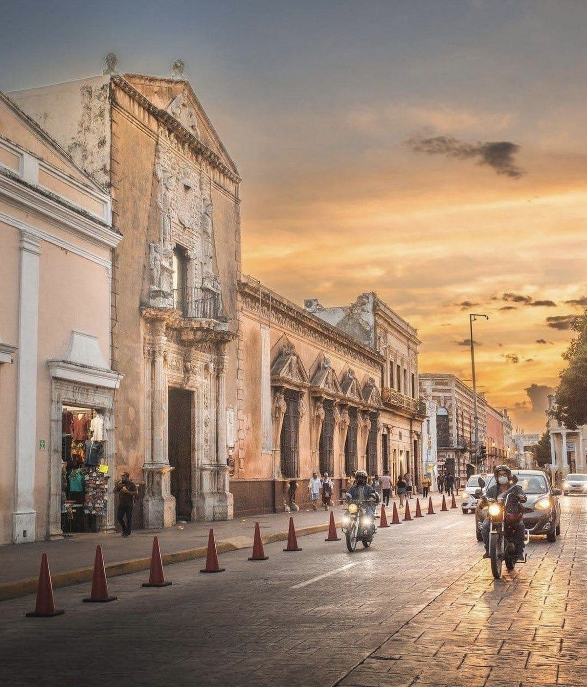 Comercio en venta · Núcleo Mulsay, Mérida, Yucatán