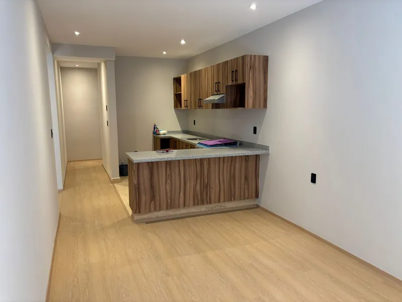 Departamento en venta · Del Valle Sur, Del Valle, Benito Juárez, Ciudad de México