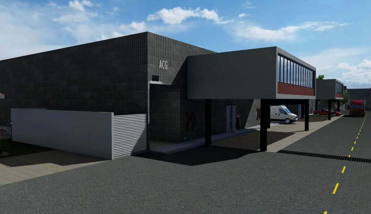 Bodega en venta · Tlacote El Bajo, Santiago de Querétaro, Querétaro