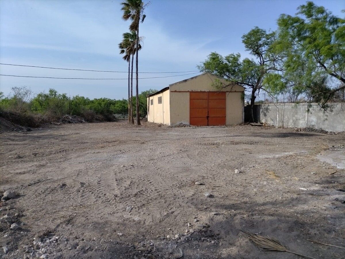 Lote en renta · Las Palmas, Apodaca, Nuevo León