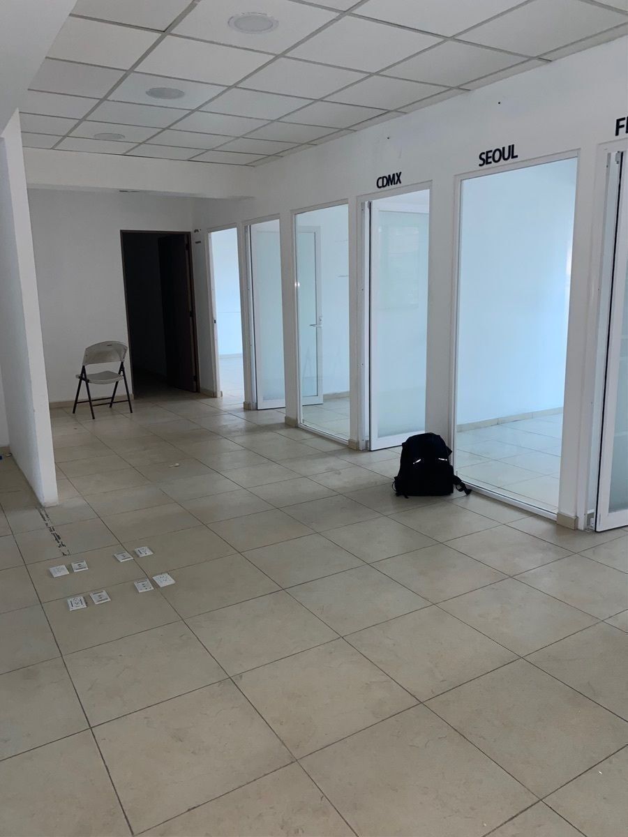 Oficina en renta · Granada, Miguel Hidalgo, Ciudad de México