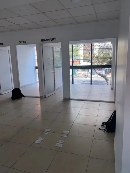 Oficina en renta · Granada, Miguel Hidalgo, Ciudad de México