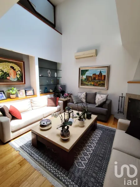 Casa en venta · Jardines del Pedregal, Álvaro Obregón, Ciudad de México
