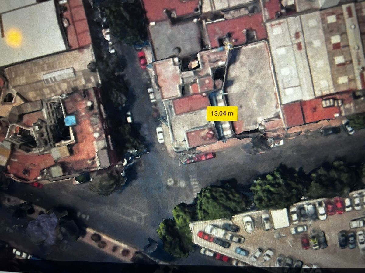 Lote en venta · Veronica Anzures, Miguel Hidalgo, Ciudad de México