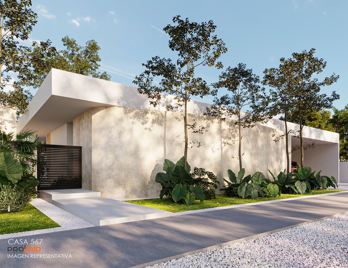 Condominio en venta · Dzidzilché, Mérida, Yucatán
