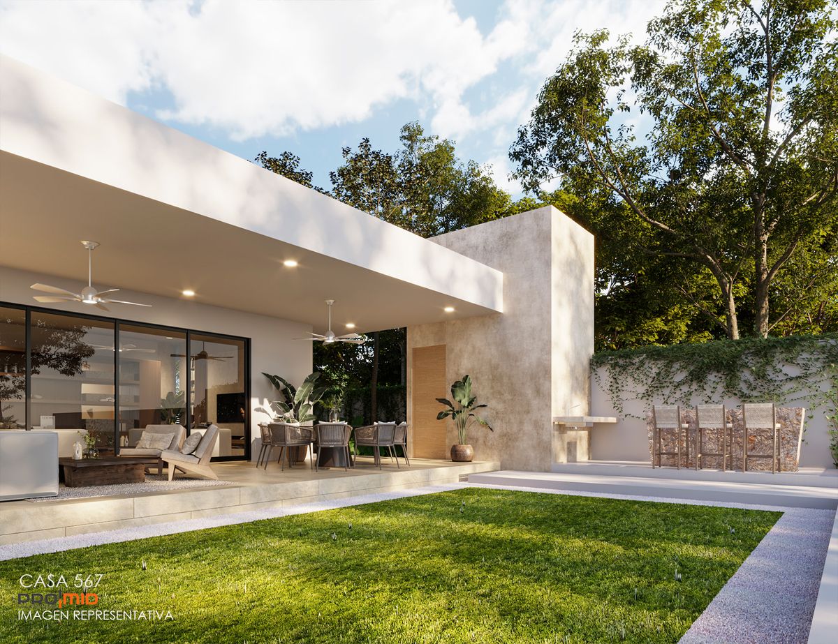 Condominio en venta · Dzidzilché, Mérida, Yucatán