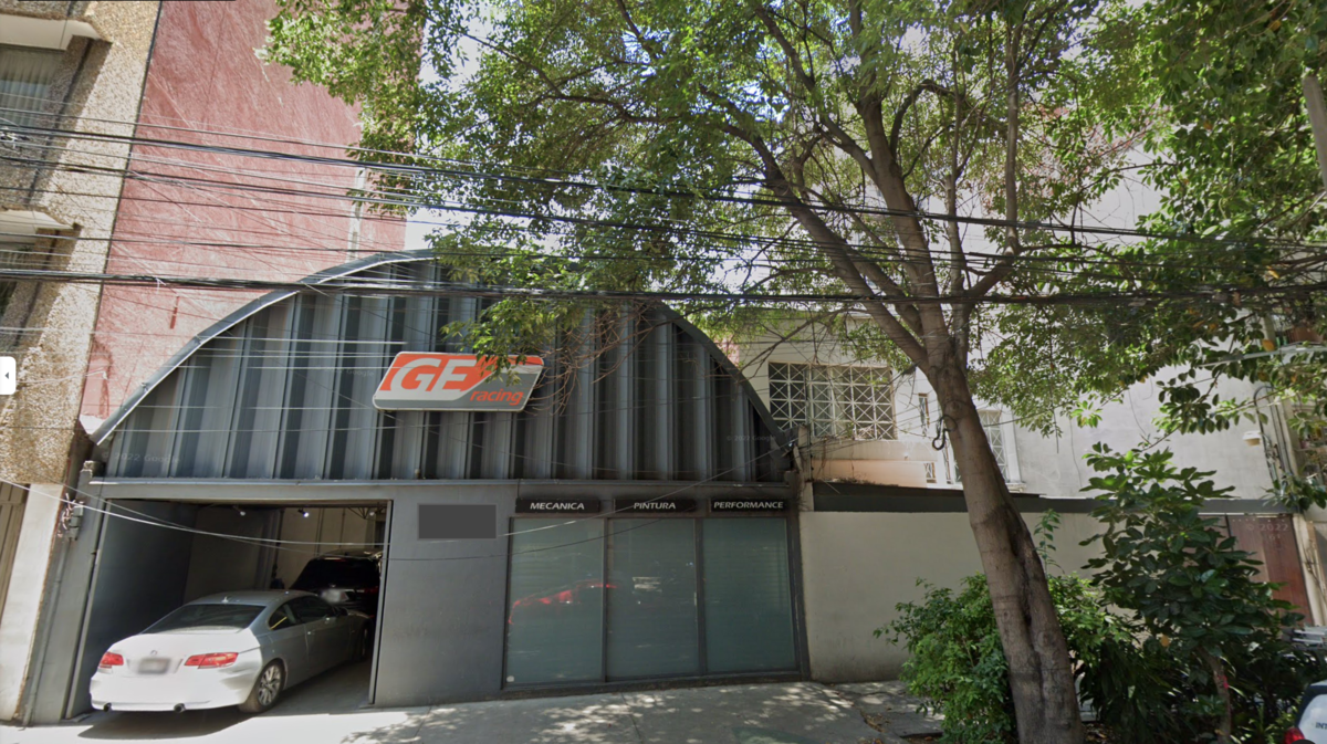Lote en venta · Polanco V Sección, Polanco, Miguel Hidalgo, Ciudad de México