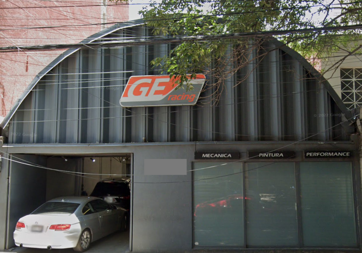 Lote en venta · Polanco V Sección, Polanco, Miguel Hidalgo, Ciudad de México