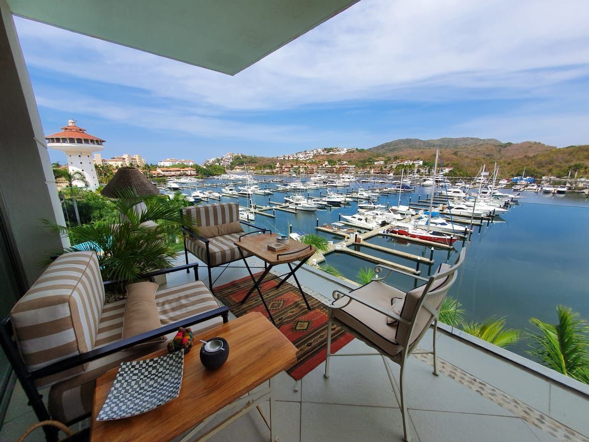 Departamento en venta · Ixtapa, Zihuatanejo de Azueta, Guerrero