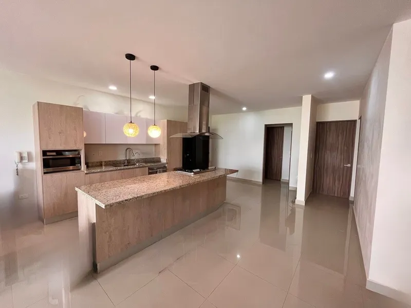 Departamento en venta · Aqua Residencial, Benito Juárez, Quintana Roo