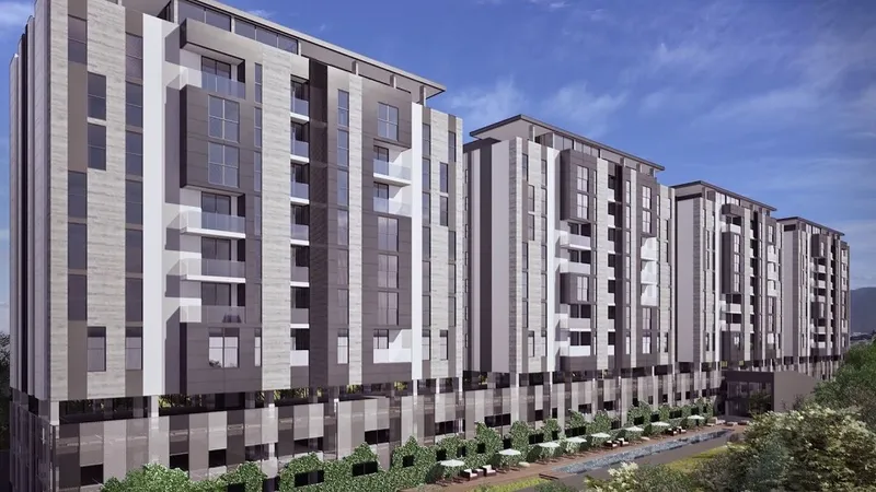 Departamento en venta · La Banda, Santa Catarina, Nuevo León
