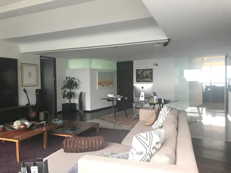 Departamento en venta · Lomas del Chamizal, Cuajimalpa de Morelos, Ciudad de México Departamento en venta · Lomas del Chamizal, Cuajimalpa de Morelos, Ciudad de México