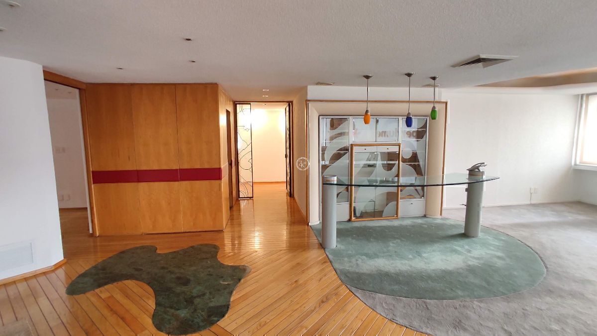Departamento en venta · Lomas Country Club, Naucalpan de Juárez, Estado de México