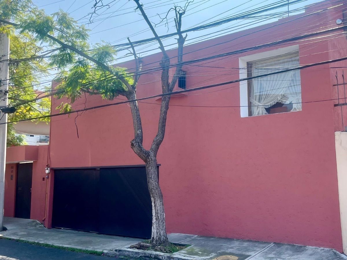 Casa en venta · Rinconada Coapa 1A Sección, Tlalpan, Ciudad de México