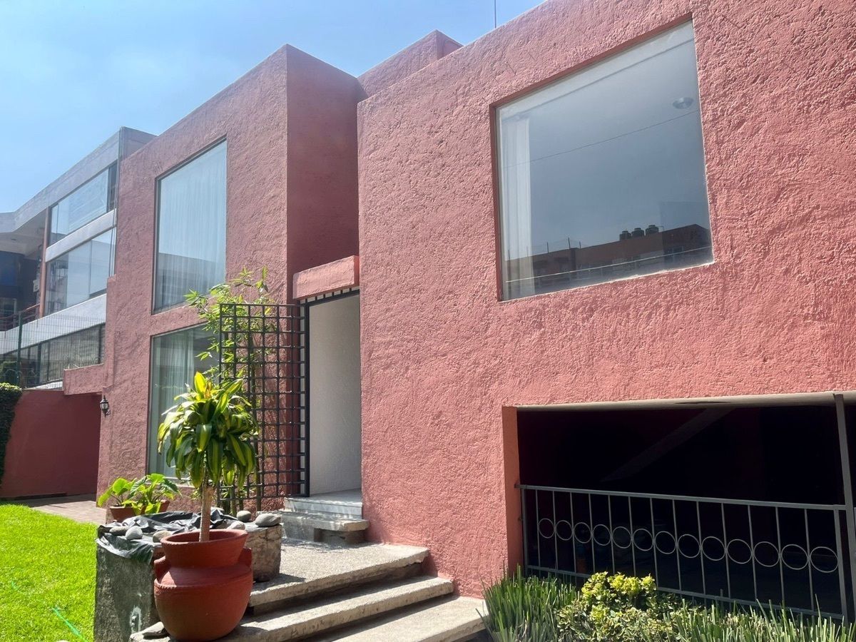 Casa en venta · Rinconada Coapa 1A Sección, Tlalpan, Ciudad de México