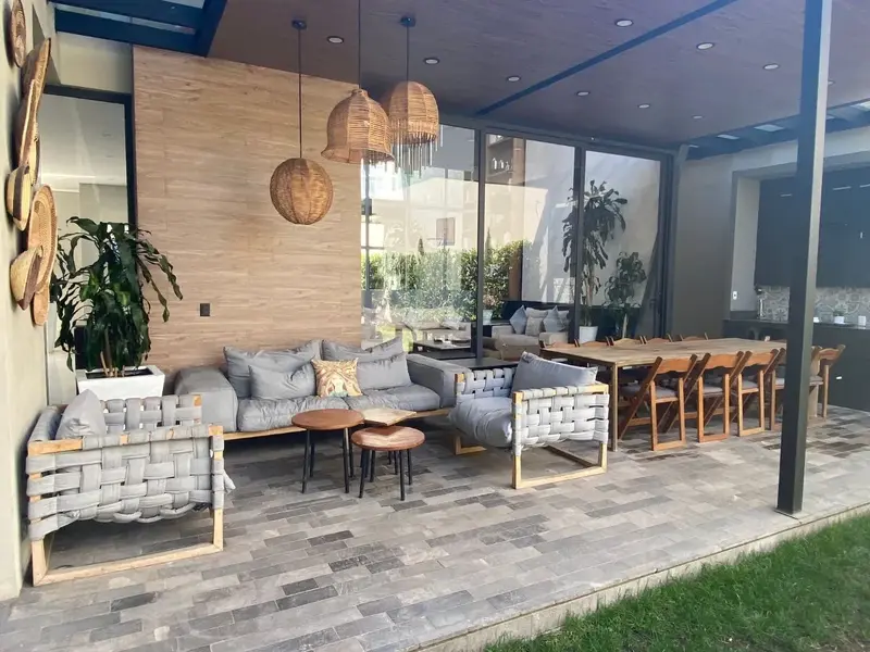 Casa en venta · Bosque Real, Huixquilucan, Estado de México