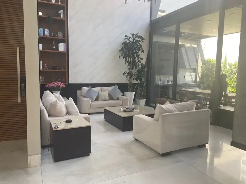 Casa en venta · Bosque Real, Huixquilucan, Estado de México