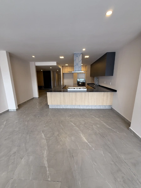 Departamento en venta · Huixquilucan, Estado de México