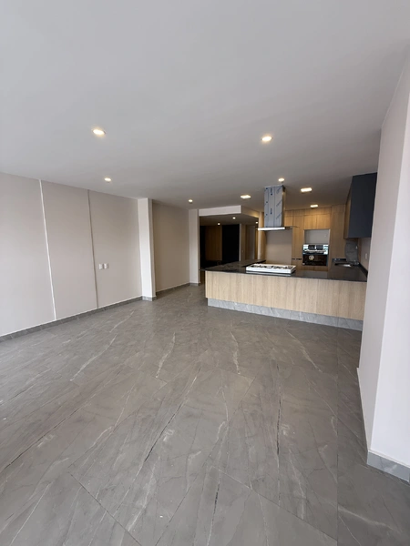 Departamento en venta · Huixquilucan, Estado de México