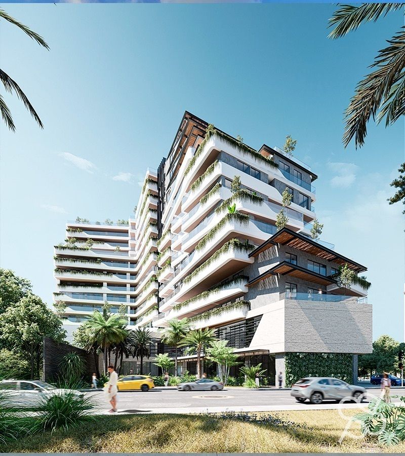 Departamento en venta · Puerto Juárez, Benito Juárez, Quintana Roo