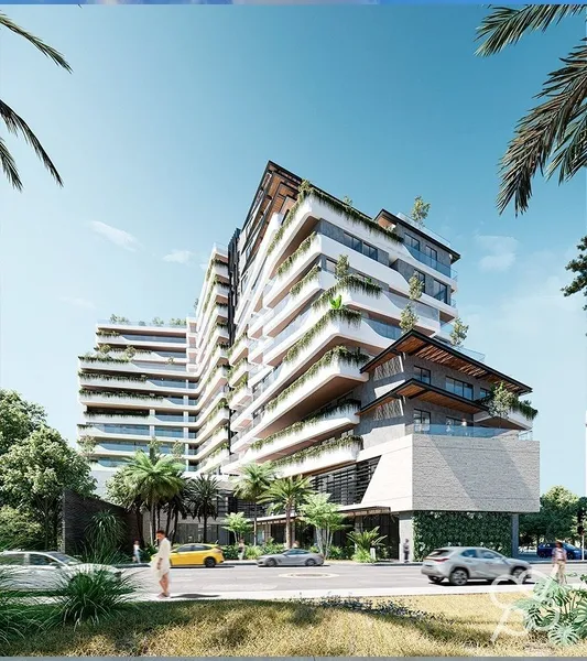 Departamento en venta · Puerto Juárez, Benito Juárez, Quintana Roo
