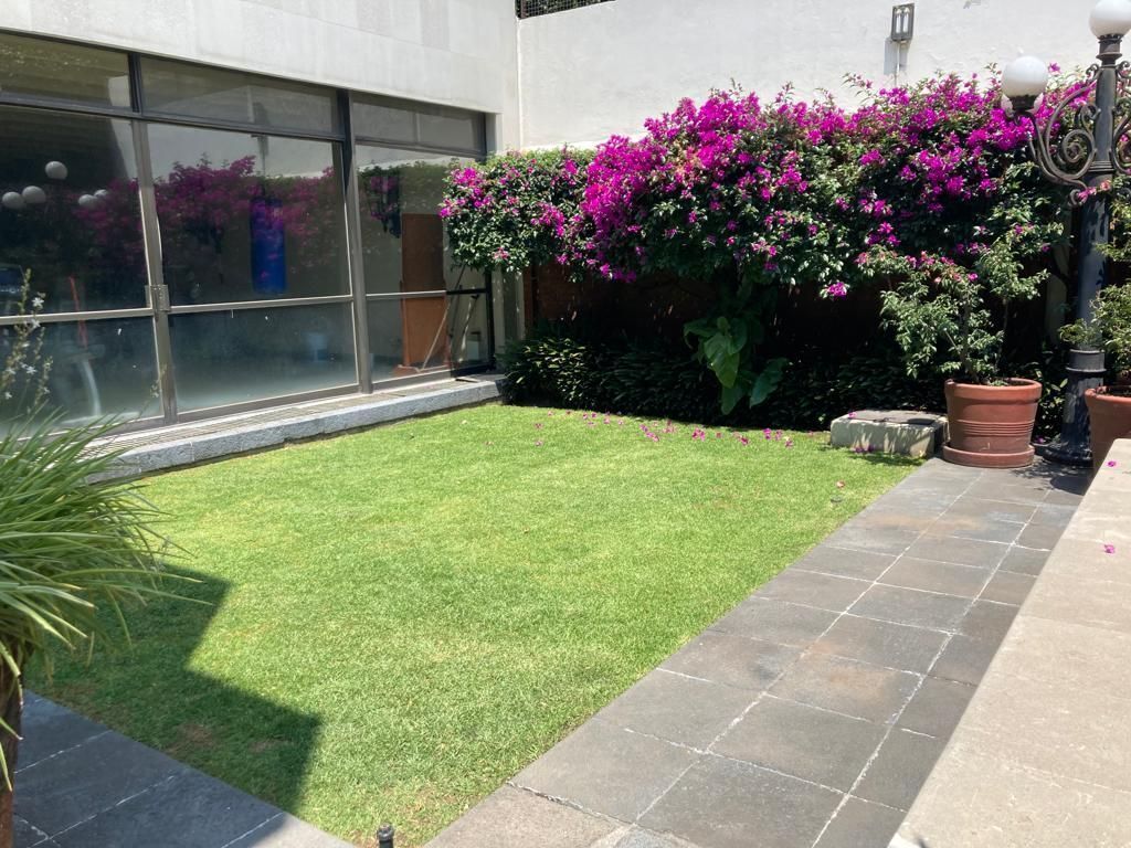 Casa en venta · Lomas de Chapultepec I Sección, Lomas de Chapultepec, Chapultepec, Miguel Hidalgo, Ciudad de México