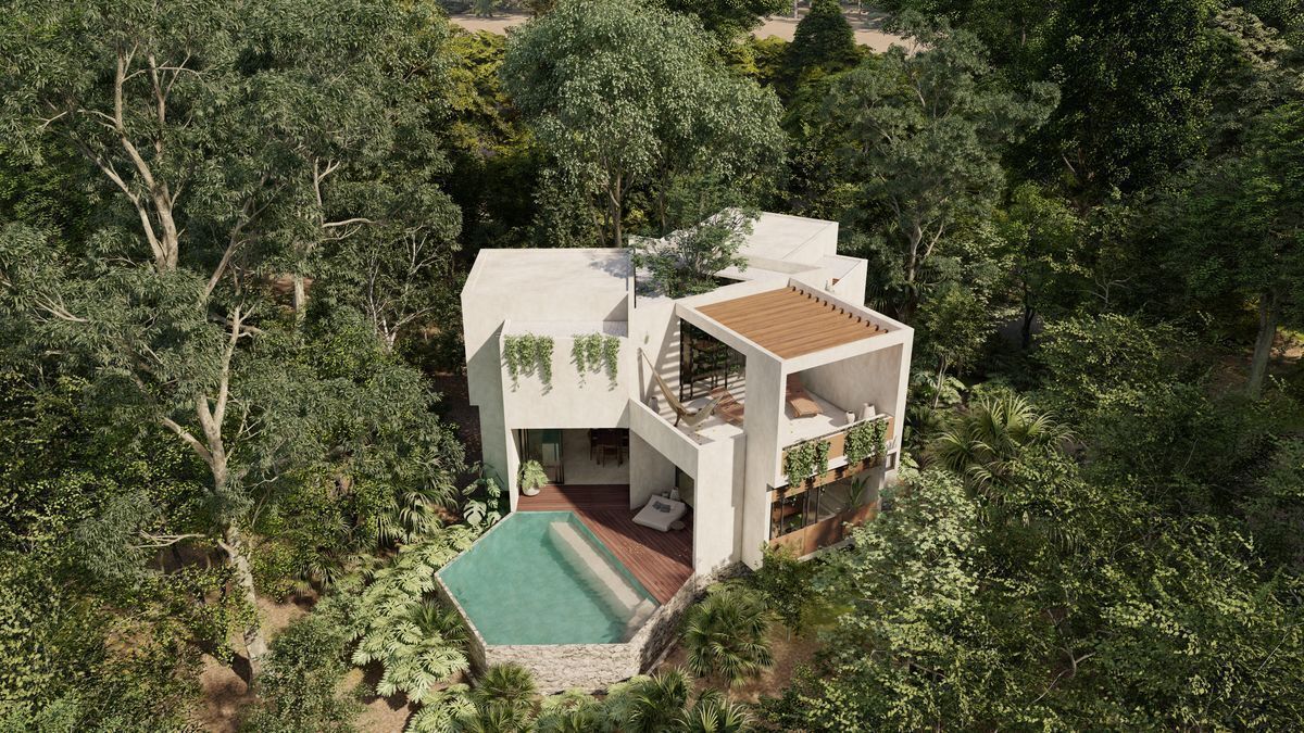 Casa en venta · Akumal, Tulum, Quintana Roo Casa en venta · Akumal, Tulum, Quintana Roo