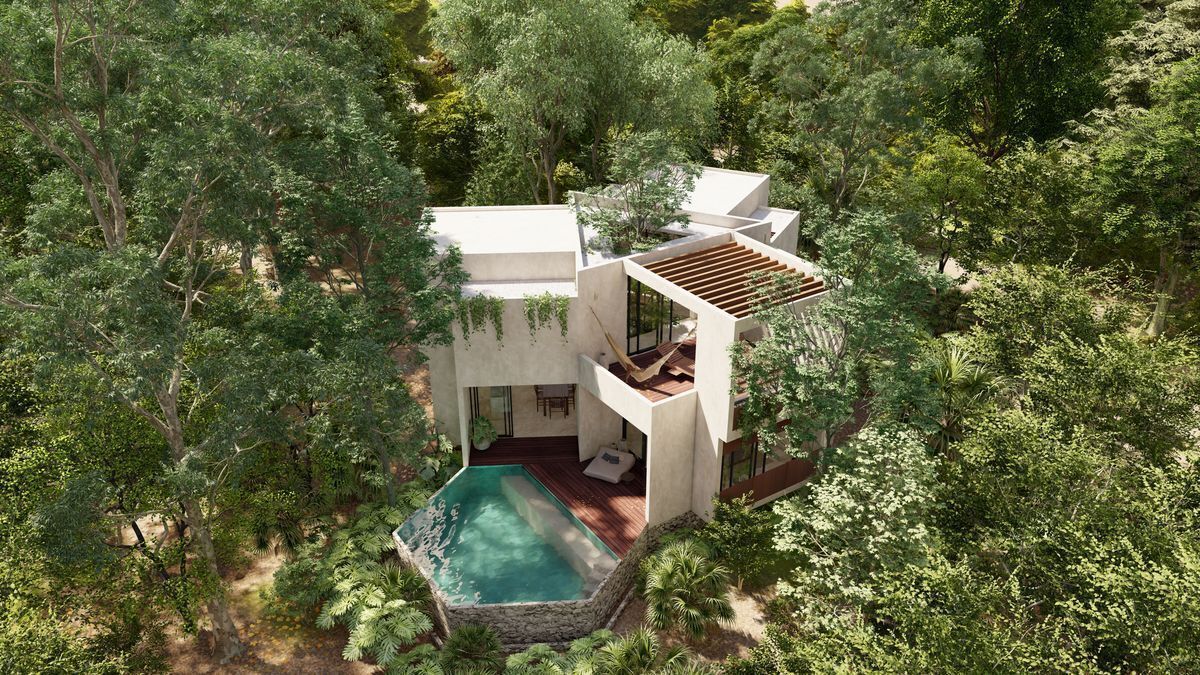 Casa en venta · Akumal, Tulum, Quintana Roo Casa en venta · Akumal, Tulum, Quintana Roo