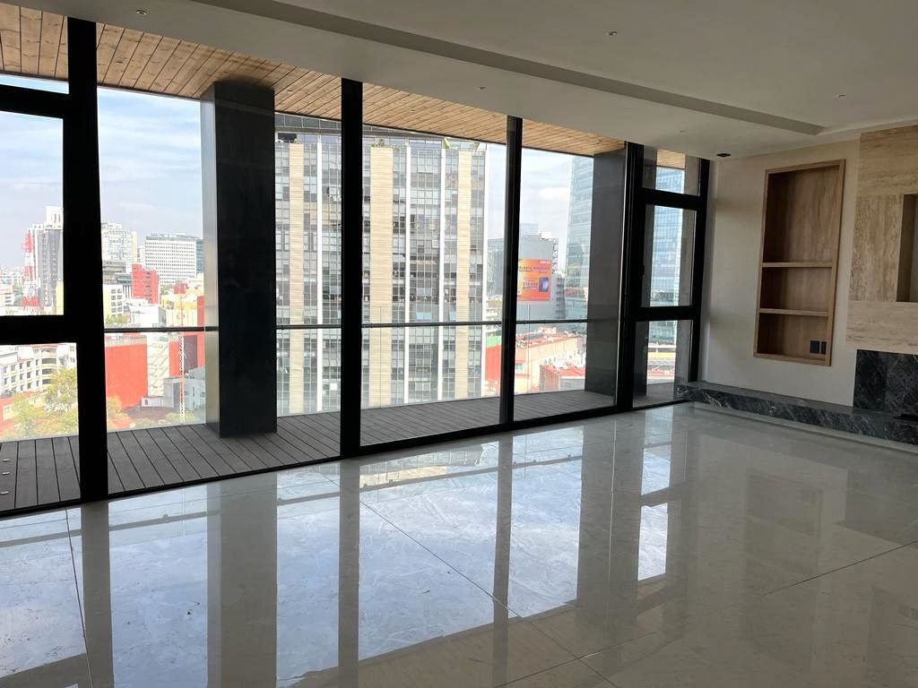 Departamento en venta · Polanco V Sección, Polanco, Miguel Hidalgo, Ciudad de México