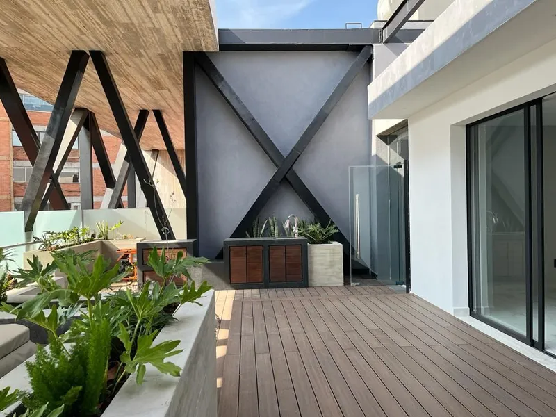Departamento en venta · Polanco V Sección, Polanco, Miguel Hidalgo, Ciudad de México Departamento en venta · Polanco V Sección, Polanco, Miguel Hidalgo, Ciudad de México