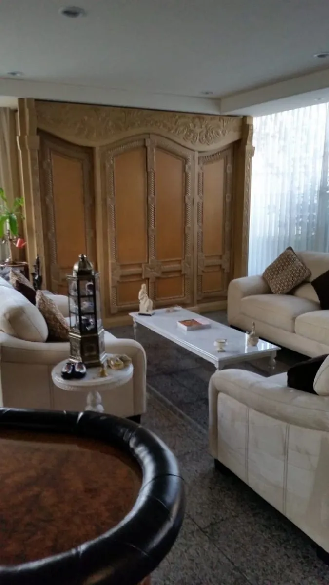 Casa en venta · Lomas de Tecamachalco, Huixquilucan, Estado de México