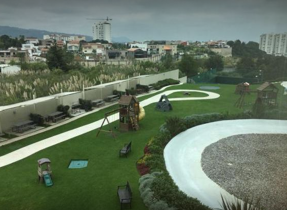 Departamento en venta · Interlomas, Huixquilucan, Estado de México