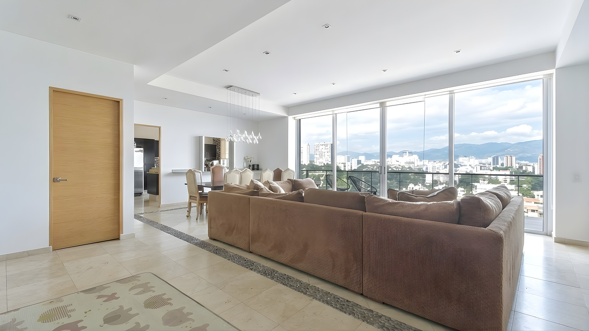 Departamento en venta · Lomas de Tecamachalco, Huixquilucan, Estado de México