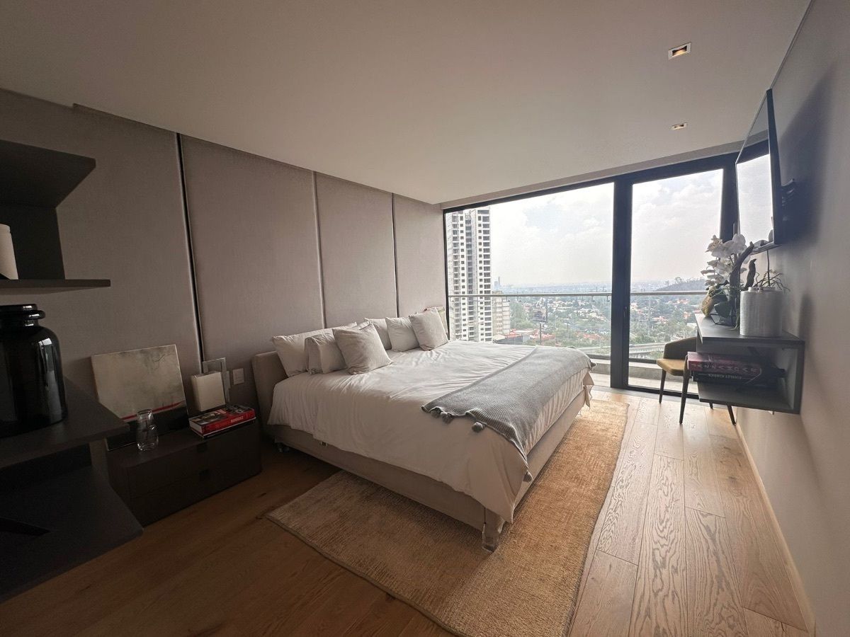 Departamento en venta · Jardines del Pedregal, Álvaro Obregón, Ciudad de México