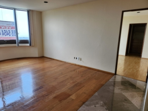 Departamento en venta · Lomas de Vista Hermosa, Cuajimalpa de Morelos, Ciudad de México