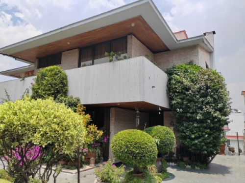 Casa en venta · Bosque de las Lomas, Miguel Hidalgo, Ciudad de México