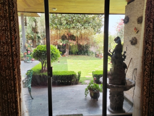 Casa en venta · Bosque de las Lomas, Miguel Hidalgo, Ciudad de México