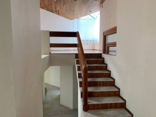 Casa en venta · Bosque de las Lomas, Miguel Hidalgo, Ciudad de México
