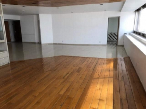 Departamento en venta · Lomas de Chapultepec I Sección, Lomas de Chapultepec, Chapultepec, Miguel Hidalgo, Ciudad de México