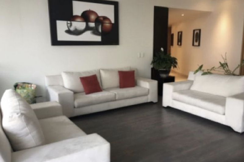 Departamento en venta · Bosques de las Lomas, Cuajimalpa de Morelos, Ciudad de México