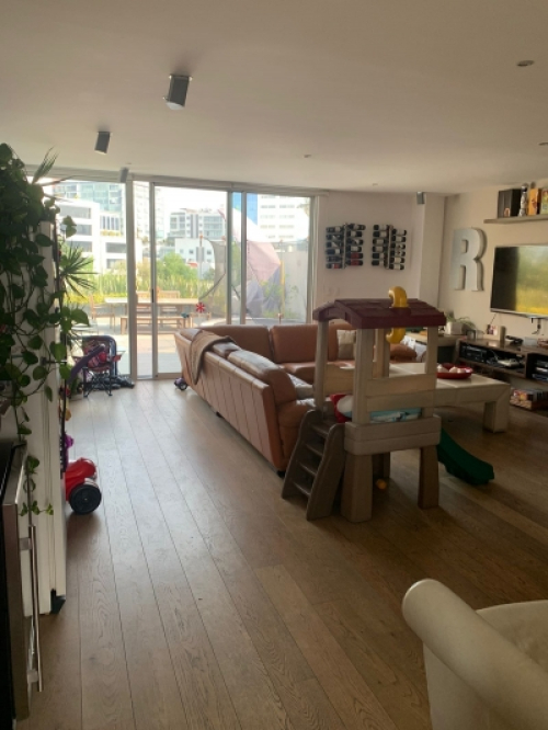 Departamento en venta · Lomas de Chapultepec I Sección, Lomas de Chapultepec, Chapultepec, Miguel Hidalgo, Ciudad de México