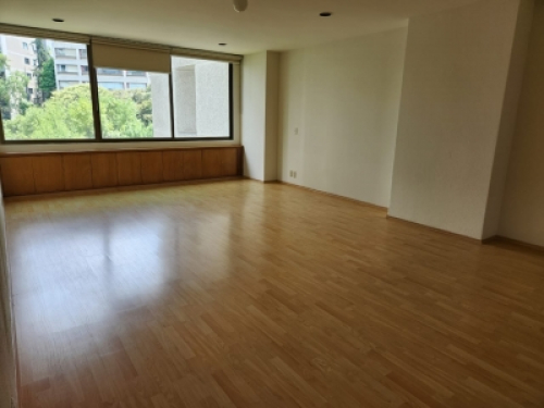 Departamento en venta · Lomas de Vista Hermosa, Cuajimalpa de Morelos, Ciudad de México