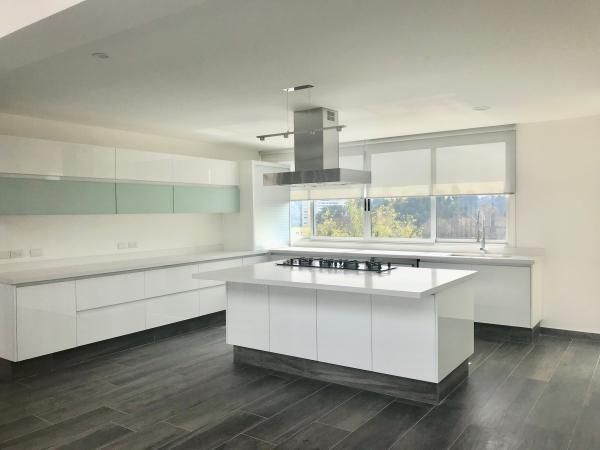 Departamento en venta · Interlomas, Huixquilucan, Estado de México