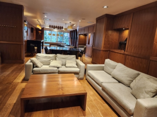 Departamento en venta · Lomas del Chamizal, Cuajimalpa de Morelos, Ciudad de México Departamento en venta · Lomas del Chamizal, Cuajimalpa de Morelos, Ciudad de México