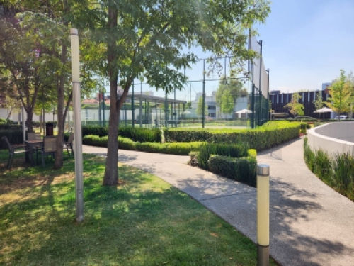 Departamento en venta · Lomas de Tecamachalco, Naucalpan de Juárez, Estado de México