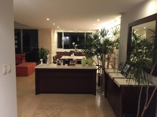 Departamento en venta · Lomas del Chamizal, Cuajimalpa de Morelos, Ciudad de México