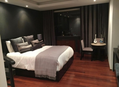 Departamento en venta · Lomas del Chamizal, Cuajimalpa de Morelos, Ciudad de México