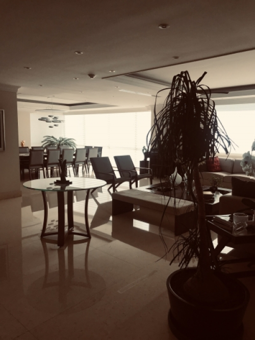 Departamento en venta · Bosques de las Lomas, Cuajimalpa de Morelos, Ciudad de México
